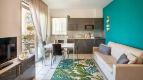 Residenza D-Place Ponchielli Riccione